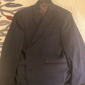 Inc. sports jacket. Like new.